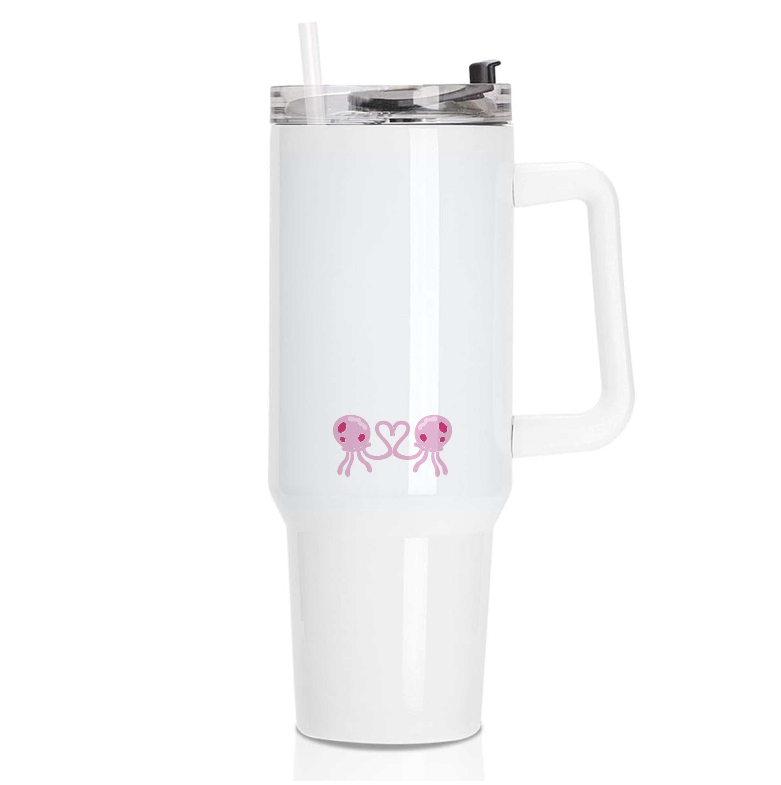 Love Heart Tumbler