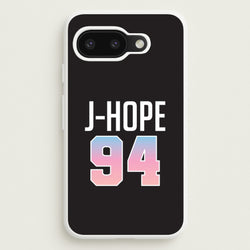 J-Hope 94 Google Pixel 9a Case