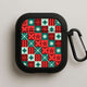Christmas PatternsAirPods Cases