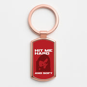 Billie 2025 Luxury Keyring 4