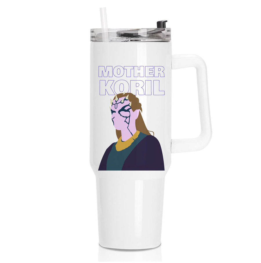 Mother Koril  Tumbler