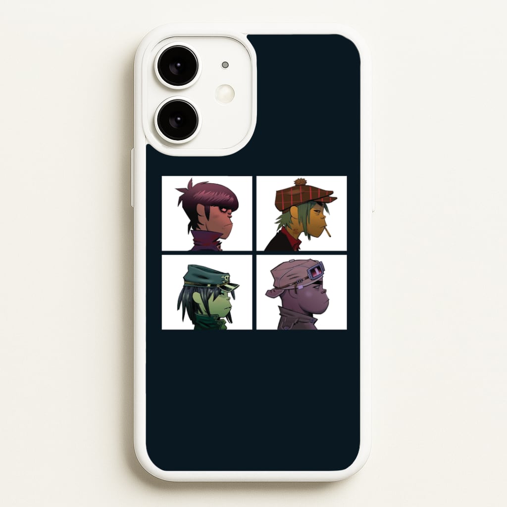 Members iPhone 11 Case