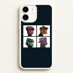 Members iPhone 11 Case