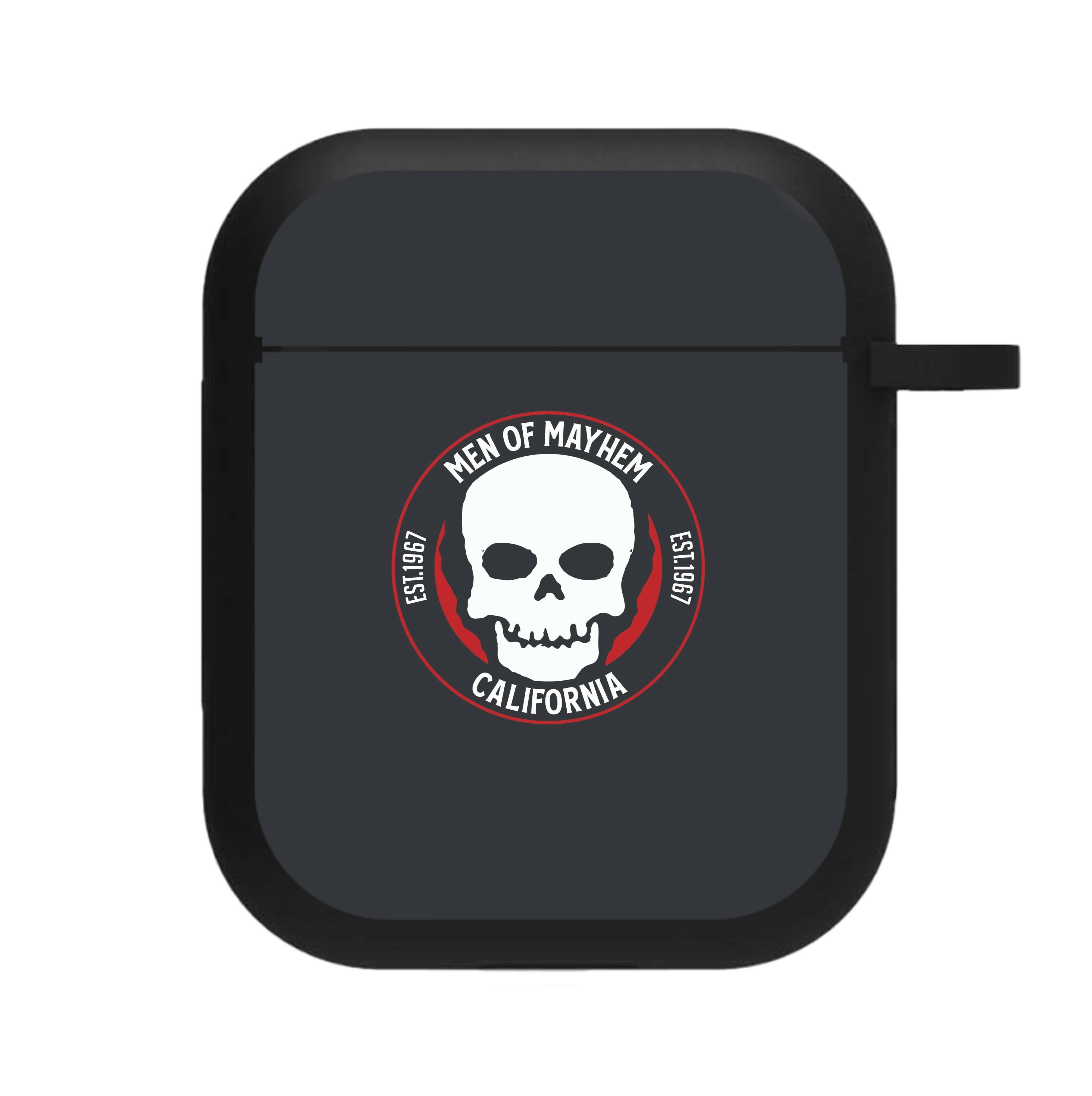 SOA Badge AirPods Case