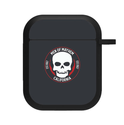 SOA Badge AirPods Case