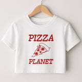 Disney Crop Tops
