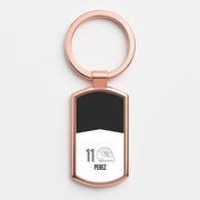 Perez Helmet 2026 Luxury Keyring 4