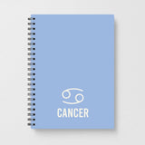 Horoscope Notebooks
