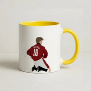 Beckham Mug 8