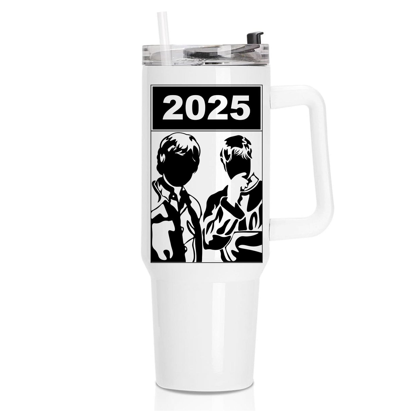 2025 Band Tumbler