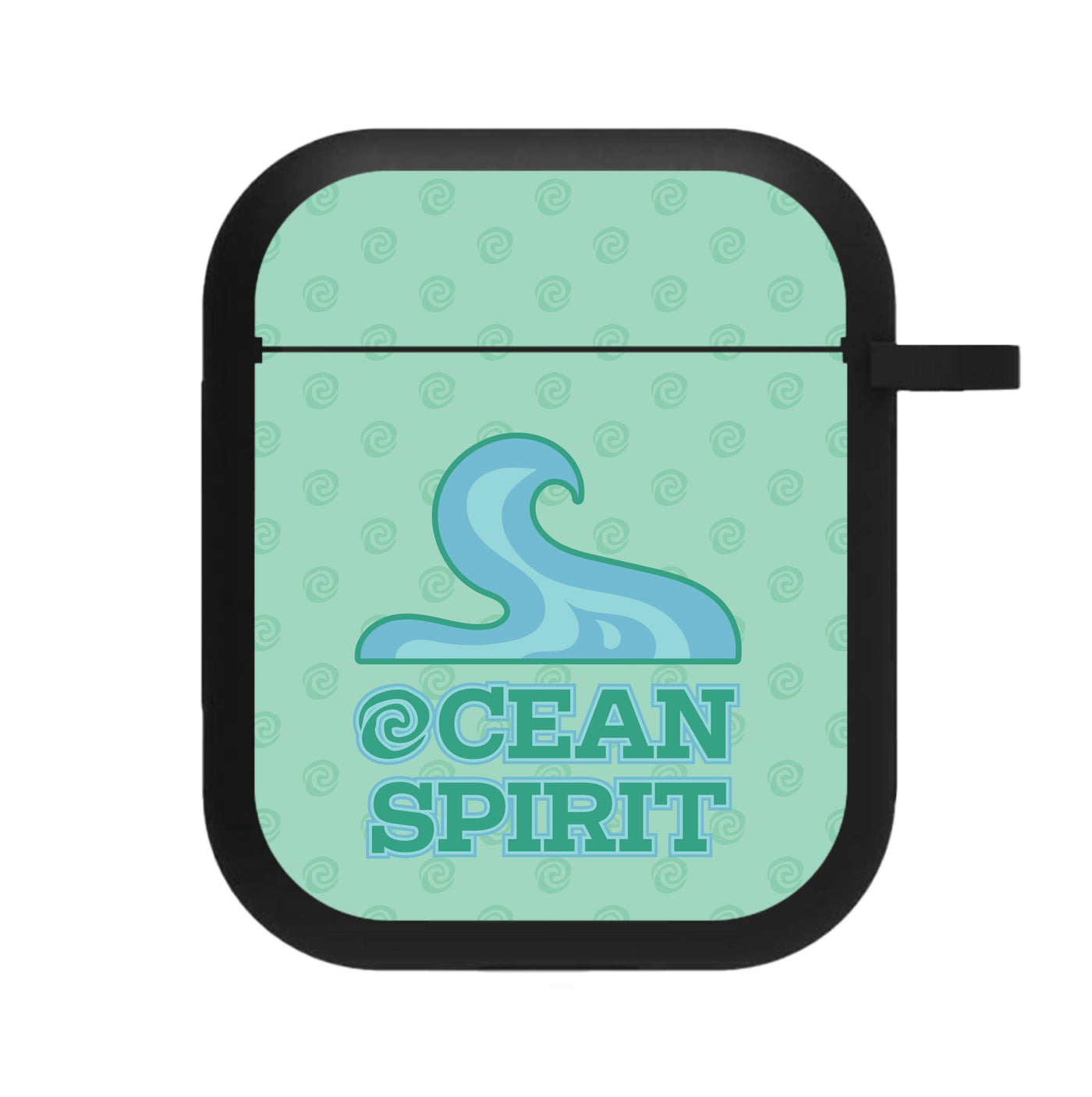 Ocean Spirit AirPods Case