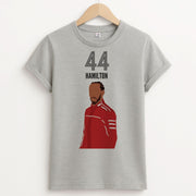 Hamilton 2026 T-Shirt 2
