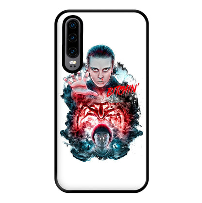 Bitchin Eleven ST2 Tribute Phone Case