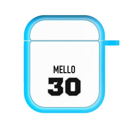 Mello 30  AirPods Case