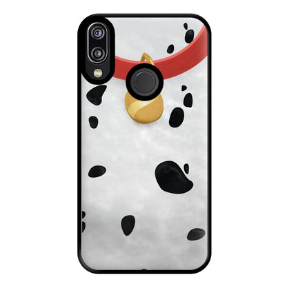 Dalmatians Phone Case