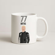 Bottas 2026 Mug 1