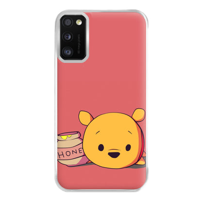 Drunk On Hunny - Winnie Disney Phone Case