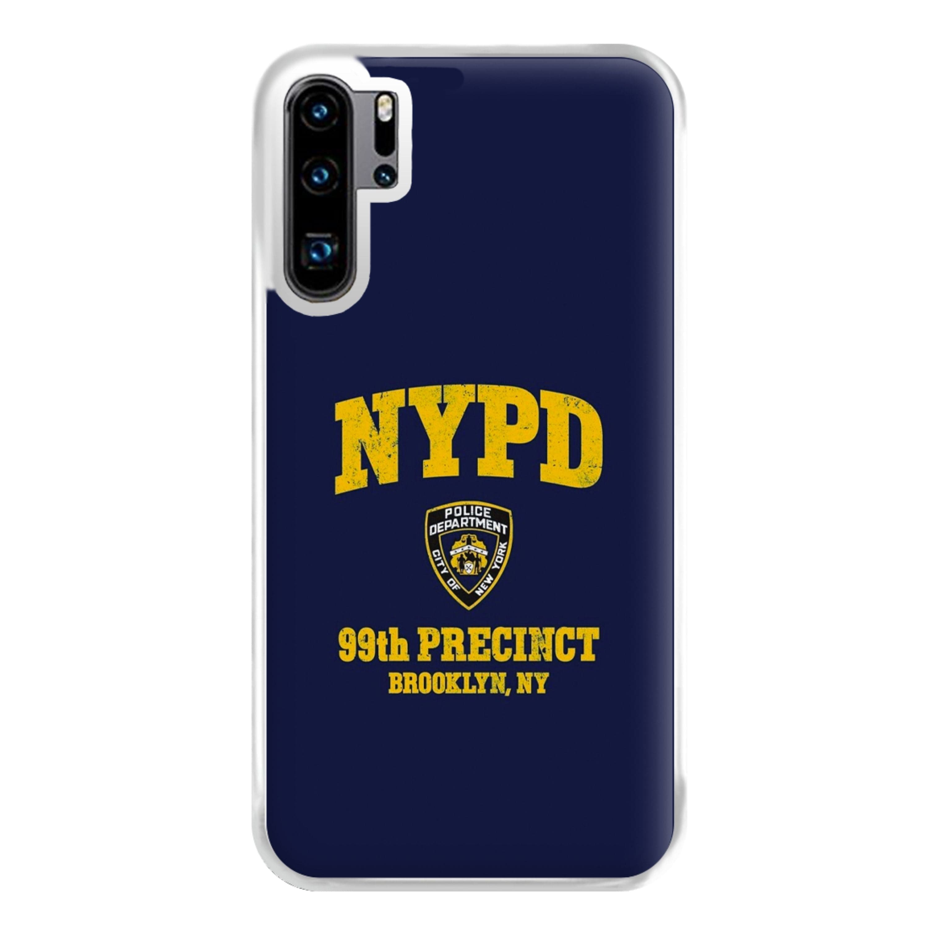 NYPD - B99 Phone Case