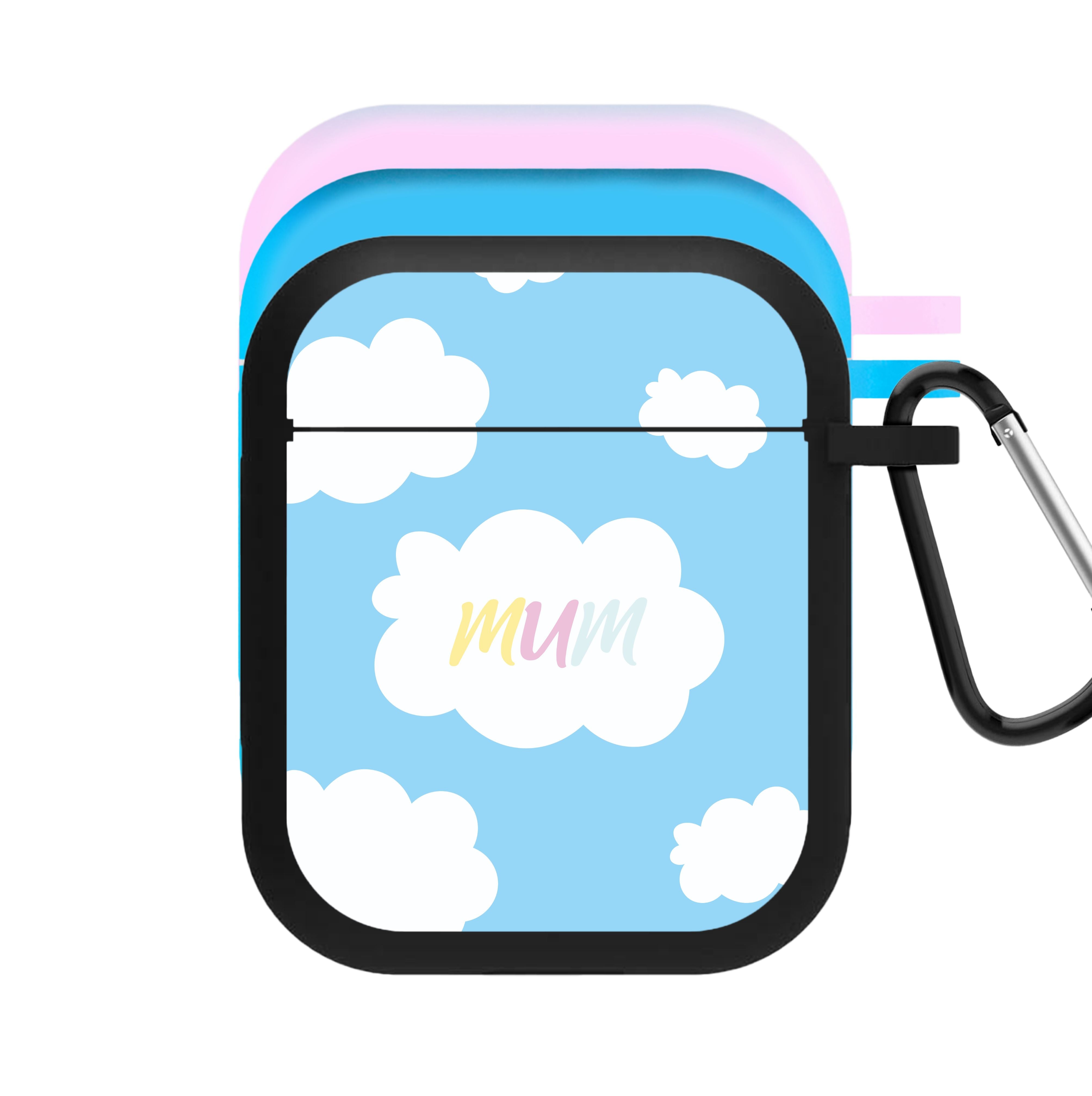 Clouds - Mothers Day AirPods Case