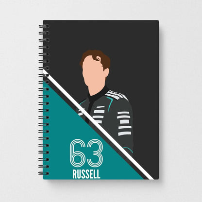 Russell 2026 Notebook