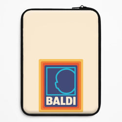 Baldi - Father's Day Universal Laptop Sleeve