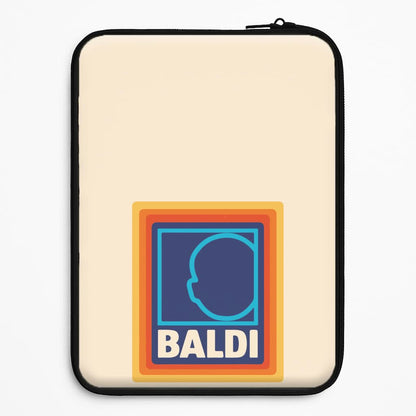 Baldi - Father's Day Universal Laptop Sleeve