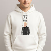 Bottas 2026 Hoodie 4