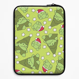 Christmas Laptop Sleeves
