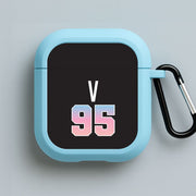 V 95 AirPods Case 3