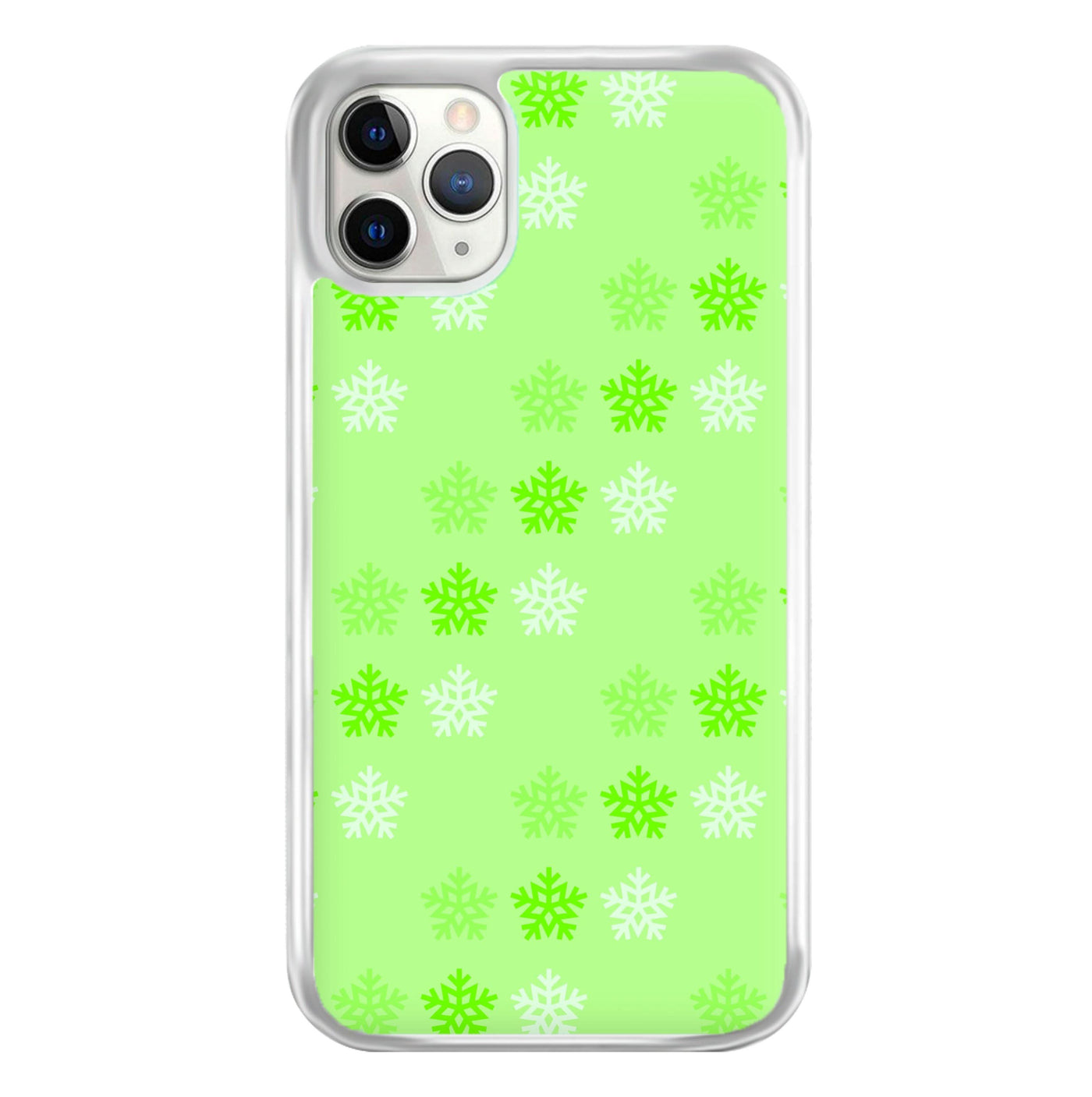 Christmas Pattern 3 Phone Case