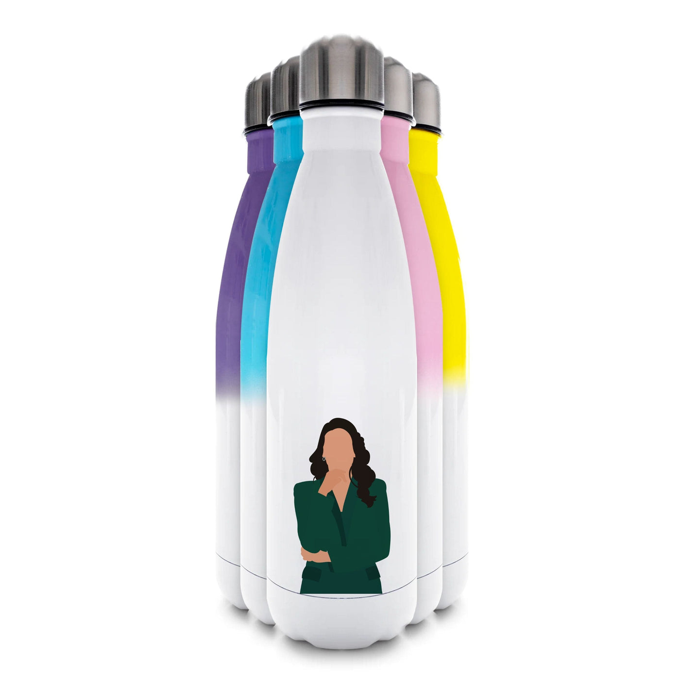 Neuman Water Bottle