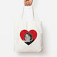 Lewis CapaldiTote Bags