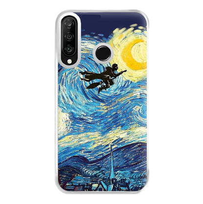 Starry Potter Phone Case