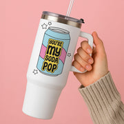 My Soda Can Tumbler 2