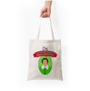 Christmas Tote Bags