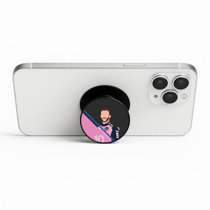 Gasly 2026 Phone Stand