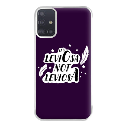 It's Leviosa Phone Case