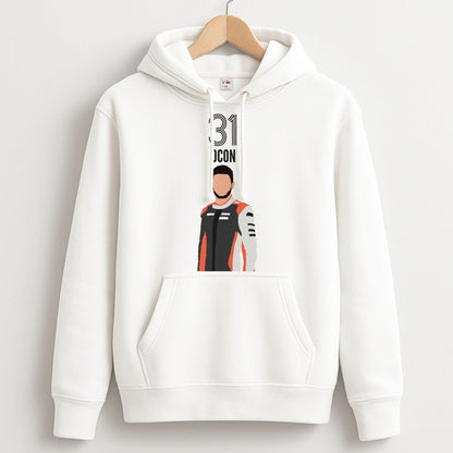Ocon 2026 Unisex Hoodie
