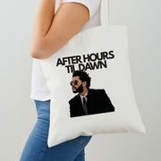 AHTD Singer Tote Bag 2