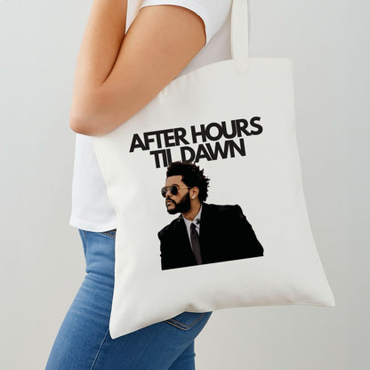 AHTD Singer Shoulder Bag