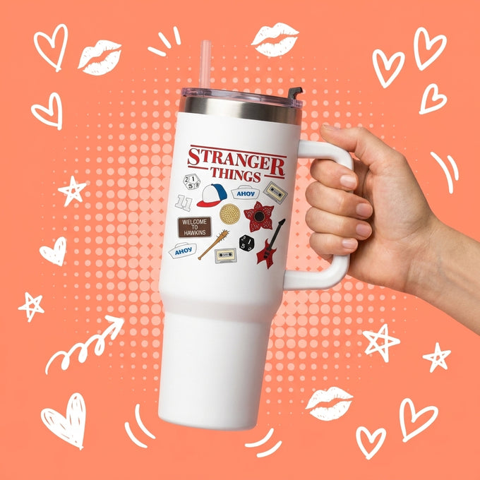 Tumblers