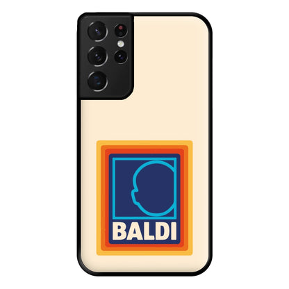 Baldi - Father's Day Galaxy S21 Ultra Case