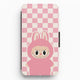 LabubuWallet Phone Cases