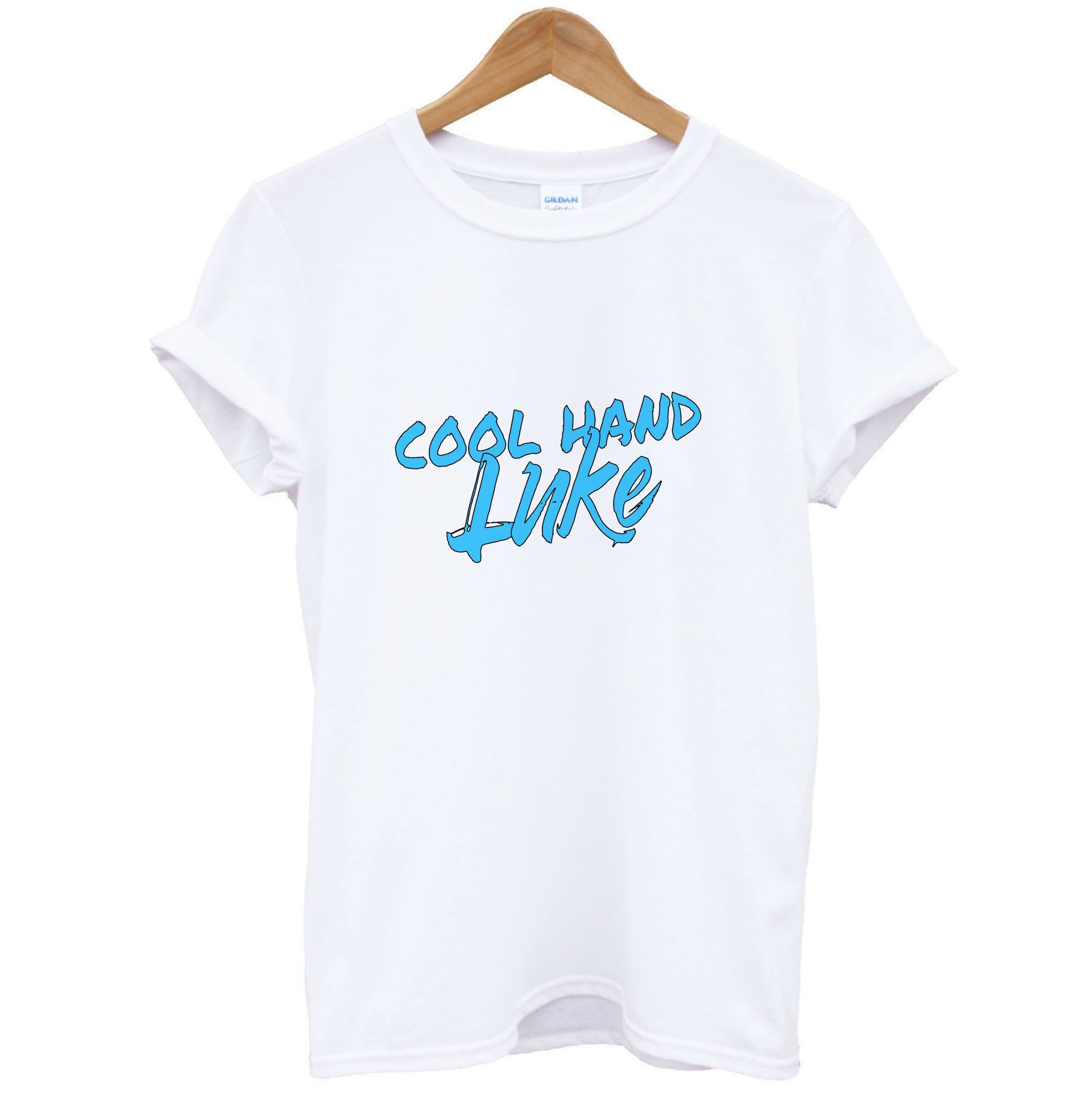 Cool Hands T-Shirt