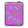 Animal Patterns Laptop Sleeves