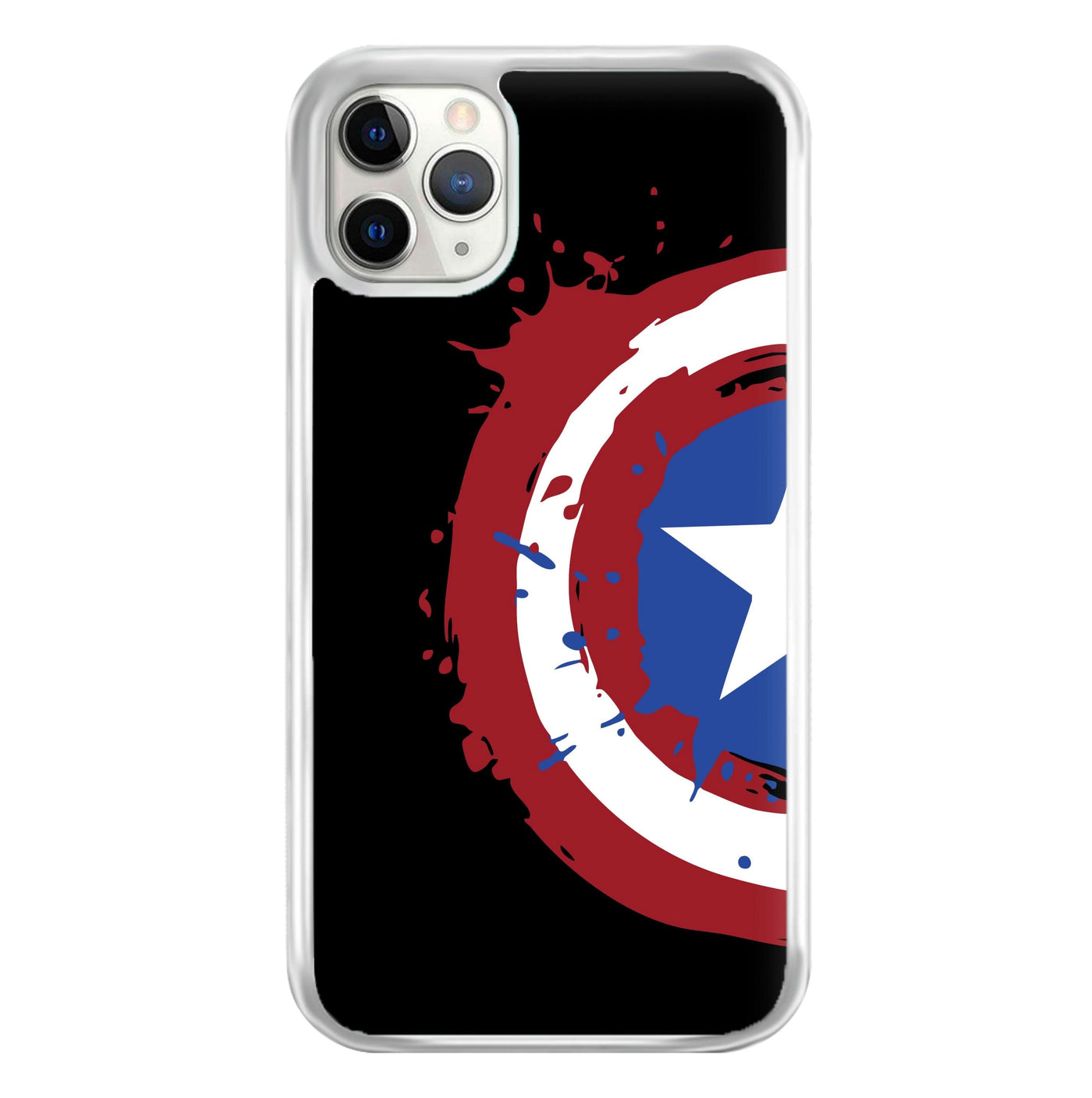 The Shield Phone Case