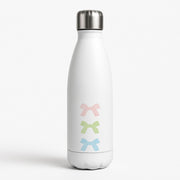 Gingham Ties Tier Water Bottle 1