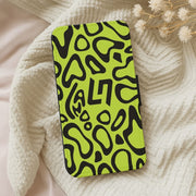Norris Helmet Pattern Flip / Wallet Phone Case 5