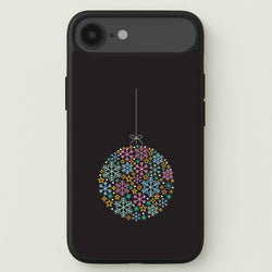Geometric Bauble  iPhone 17 Air Case