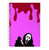 Halloween Notebooks